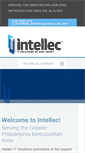 Mobile Screenshot of intellec.net